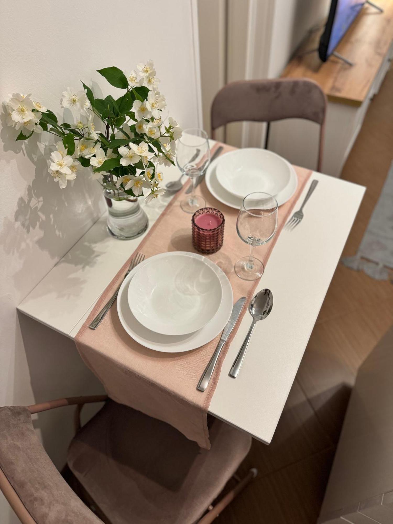 Castelli Apartment Umag Luaran gambar