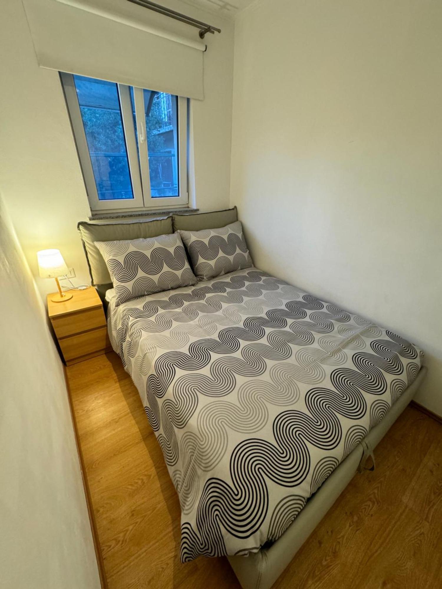 Castelli Apartment Umag Luaran gambar
