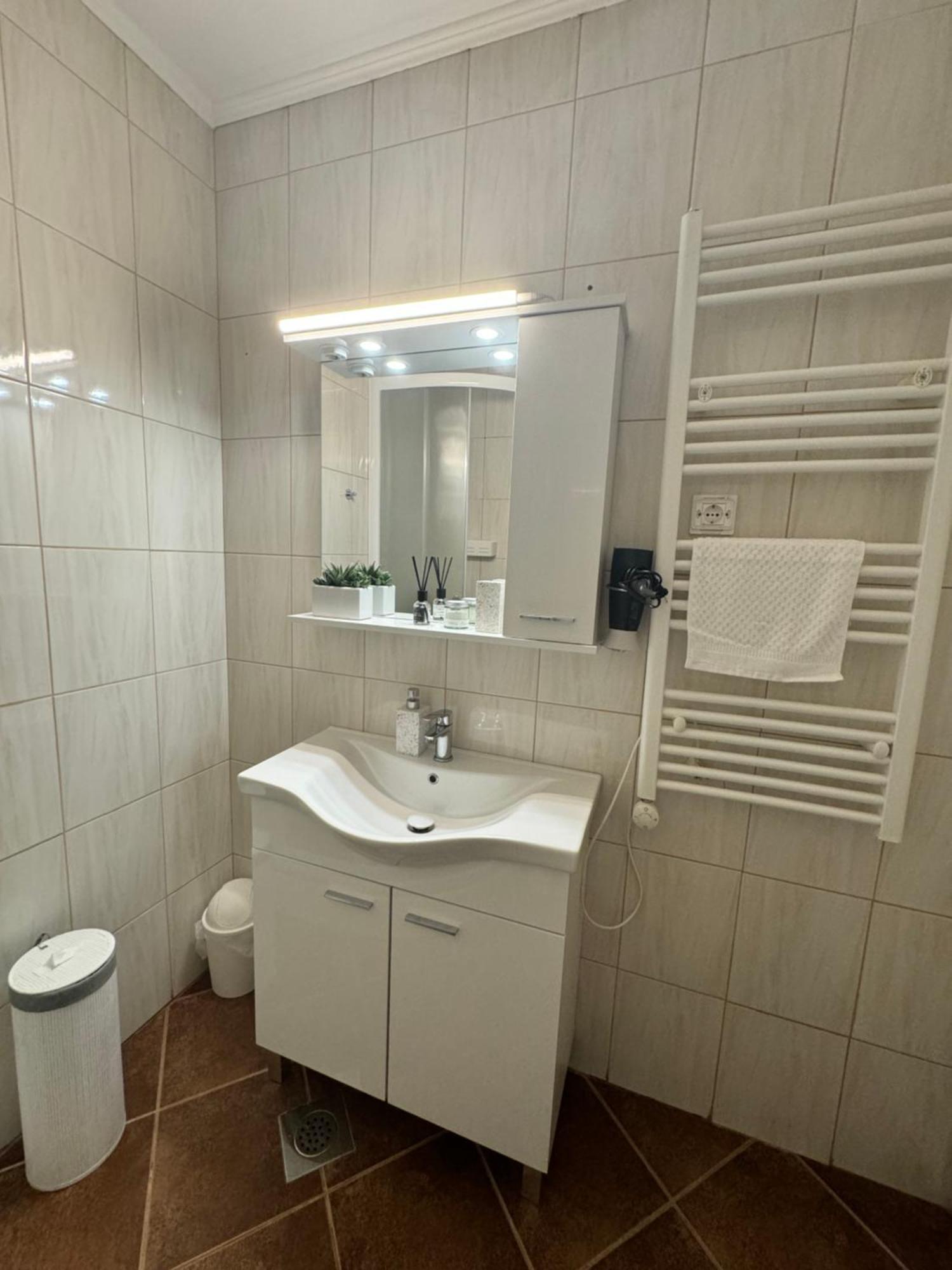 Castelli Apartment Umag Luaran gambar